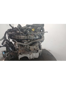 Recambio de motor completo para opel mokka x excellence referencia OEM IAM D14NET B 