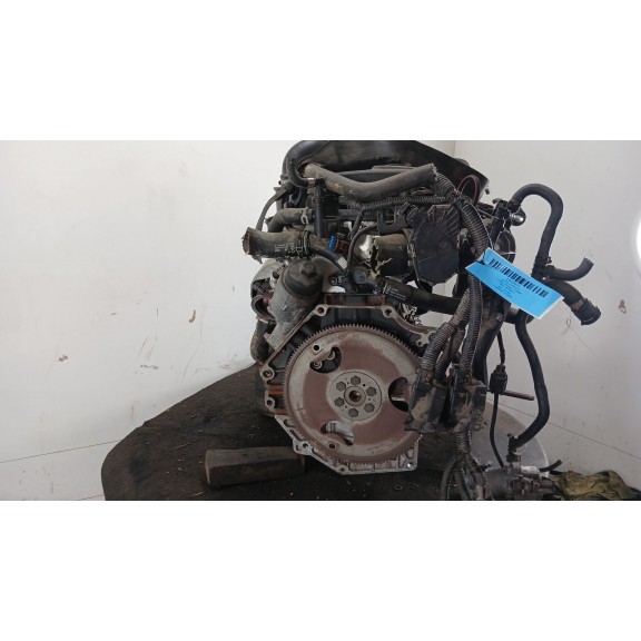 Recambio de motor completo para opel mokka x excellence referencia OEM IAM D14NET B 