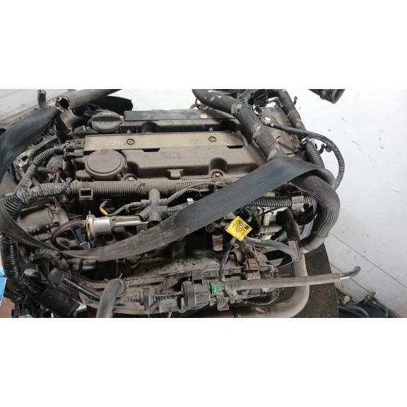Recambio de motor completo para opel mokka x excellence referencia OEM IAM D14NET B 