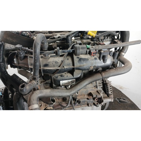 Recambio de motor completo para opel mokka x excellence referencia OEM IAM D14NET B 