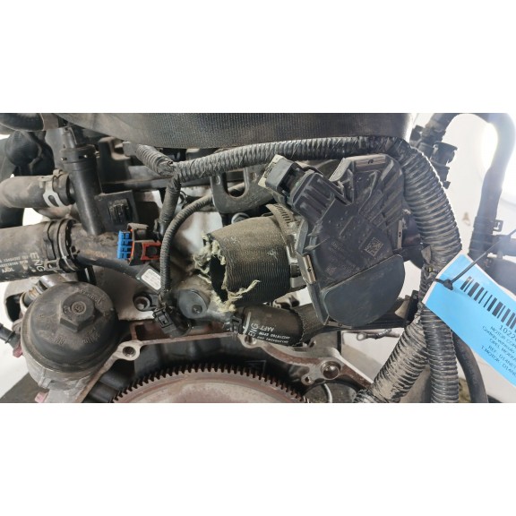 Recambio de motor completo para opel mokka x excellence referencia OEM IAM D14NET B 