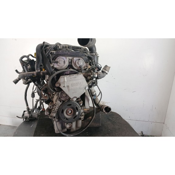 Recambio de motor completo para opel mokka x excellence referencia OEM IAM D14NET B 