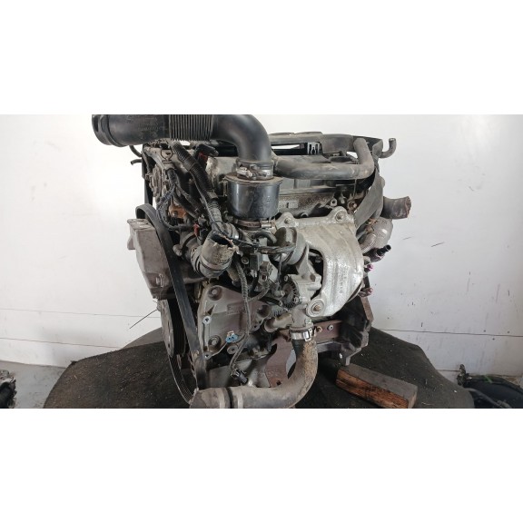 Recambio de motor completo para opel mokka x excellence referencia OEM IAM D14NET B 