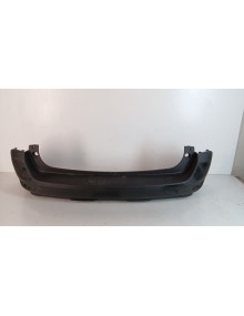Recambio de paragolpes trasero para peugeot 5008 gt referencia OEM IAM 9816681577  