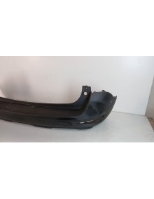 Recambio de paragolpes trasero para peugeot 5008 gt referencia OEM IAM 9816681577   2