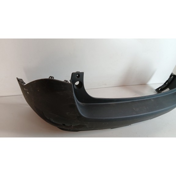 Recambio de paragolpes trasero para peugeot 5008 gt referencia OEM IAM 9816681577  