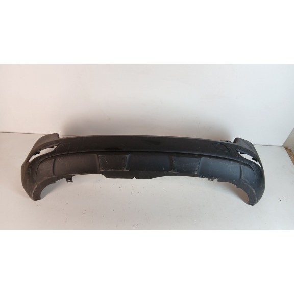 Recambio de paragolpes trasero para peugeot 5008 gt referencia OEM IAM 9816681577  