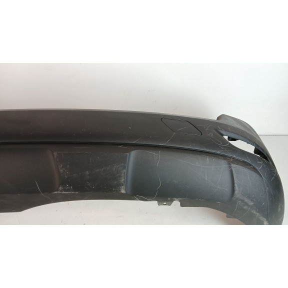 Recambio de paragolpes trasero para peugeot 5008 gt referencia OEM IAM 9816681577  