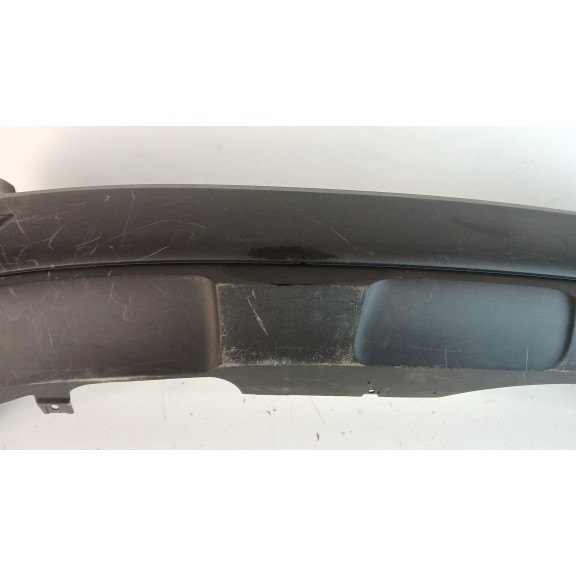 Recambio de paragolpes trasero para peugeot 5008 gt referencia OEM IAM 9816681577  