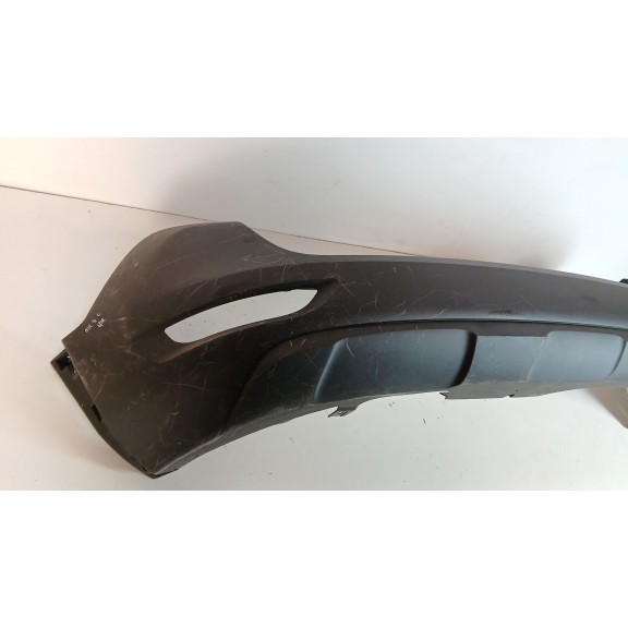 Recambio de paragolpes trasero para peugeot 5008 gt referencia OEM IAM 9816681577  