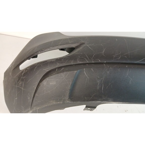 Recambio de paragolpes trasero para peugeot 5008 gt referencia OEM IAM 9816681577  