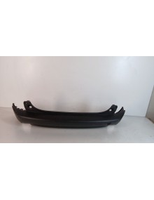 Recambio de paragolpes trasero para peugeot 2008 (--.2013) referencia OEM IAM 17249498  