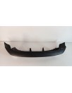 Recambio de paragolpes trasero para peugeot 2008 (--.2013) referencia OEM IAM 17249498  