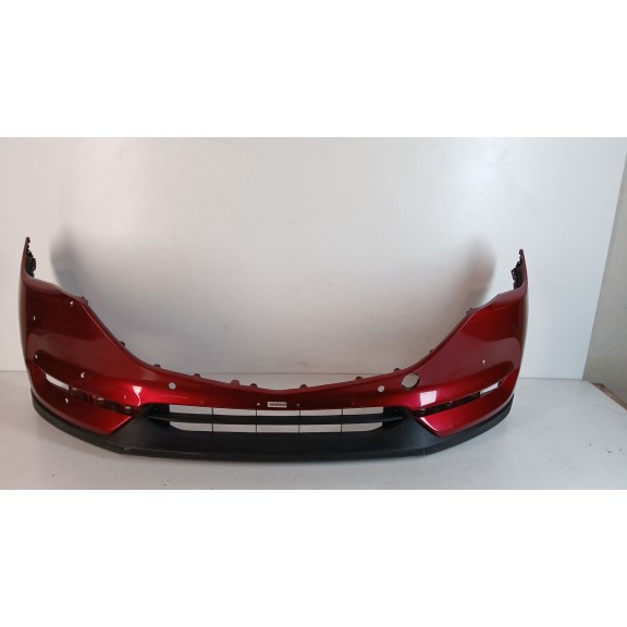 Recambio de paragolpes delantero para mazda cx-5 (kf) 2.0 awd referencia OEM IAM kb8a5c031  