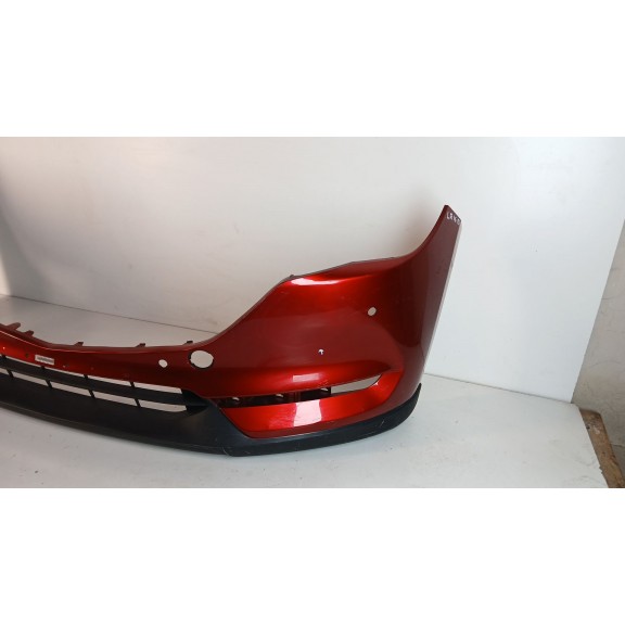 Recambio de paragolpes delantero para mazda cx-5 (kf) 2.0 awd referencia OEM IAM kb8a5c031  