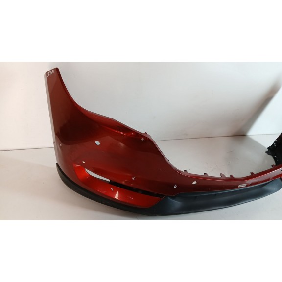 Recambio de paragolpes delantero para mazda cx-5 (kf) 2.0 awd referencia OEM IAM kb8a5c031  