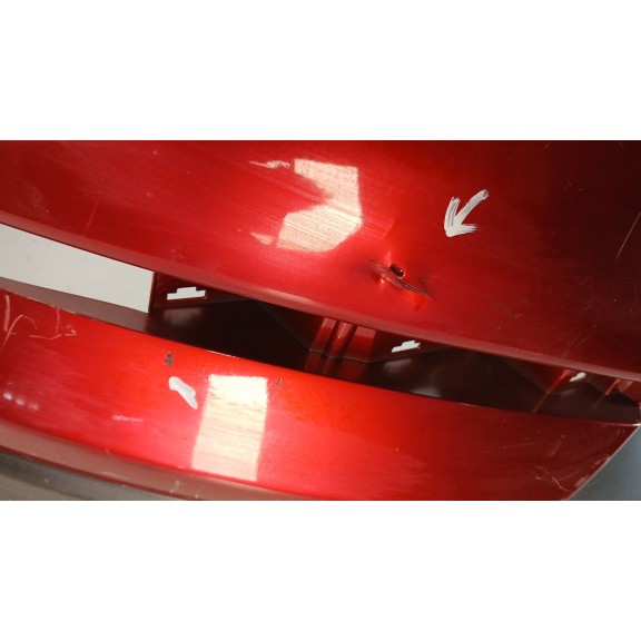 Recambio de paragolpes delantero para mazda cx-5 (kf) 2.0 awd referencia OEM IAM kb8a5c031  