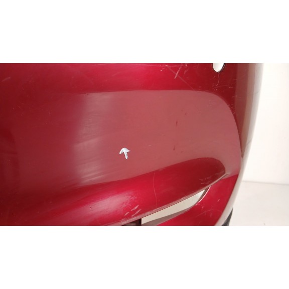 Recambio de paragolpes delantero para mazda cx-5 (kf) 2.0 awd referencia OEM IAM kb8a5c031  