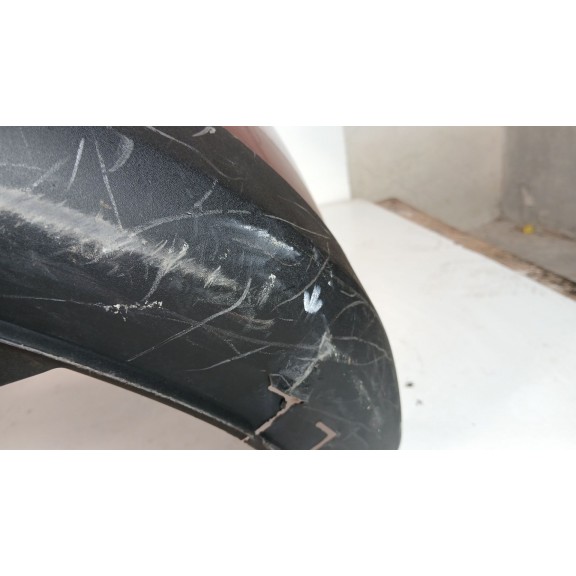 Recambio de paragolpes delantero para mazda cx-5 (kf) 2.0 awd referencia OEM IAM kb8a5c031  