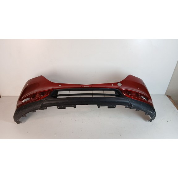 Recambio de paragolpes delantero para mazda cx-5 (kf) 2.0 awd referencia OEM IAM kb8a5c031  