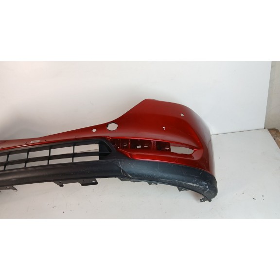 Recambio de paragolpes delantero para mazda cx-5 (kf) 2.0 awd referencia OEM IAM kb8a5c031  