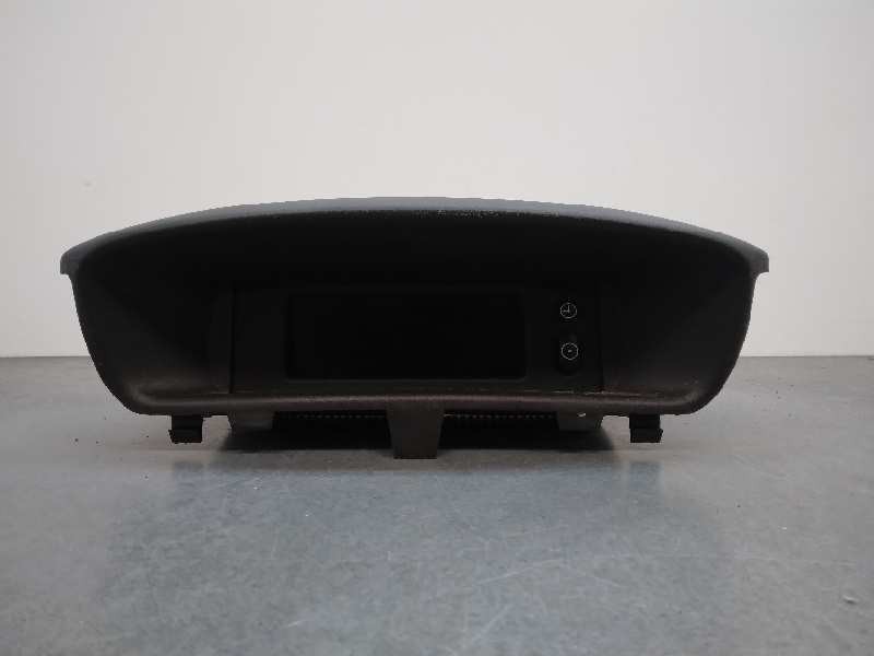 Recambio de display para opel meriva cosmo referencia OEM IAM 13156841  
