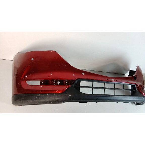 Recambio de paragolpes delantero para mazda cx-5 (kf) 2.0 awd referencia OEM IAM kb8a5c031  