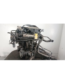 Recambio de motor completo para seat leon (5f1) style visio edition referencia OEM IAM DKR  