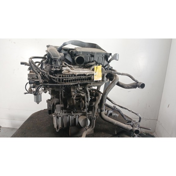 Recambio de motor completo para seat leon (5f1) style visio edition referencia OEM IAM DKR  