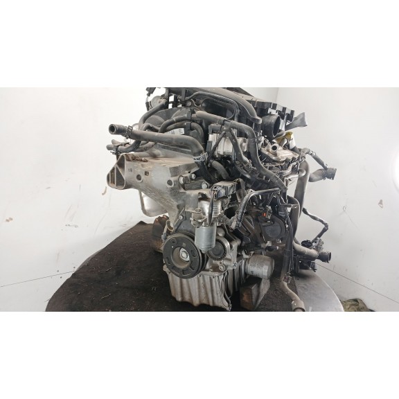 Recambio de motor completo para seat leon (5f1) style visio edition referencia OEM IAM DKR  