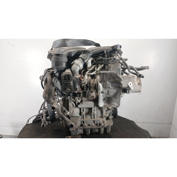 Recambio de motor completo para seat leon (5f1) style visio edition referencia OEM IAM DKR  
