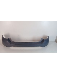 Recambio de paragolpes trasero para fiat 500 (312_) 0.9 (312axn1a) referencia OEM IAM   