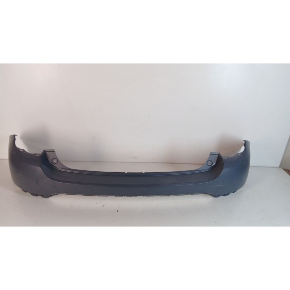 Recambio de paragolpes trasero para fiat 500 (312_) 0.9 (312axn1a) referencia OEM IAM   