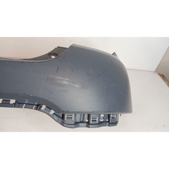 Recambio de paragolpes trasero para fiat 500 (312_) 0.9 (312axn1a) referencia OEM IAM   
