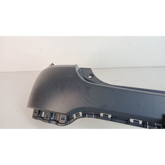 Recambio de paragolpes trasero para fiat 500 (312_) 0.9 (312axn1a) referencia OEM IAM   