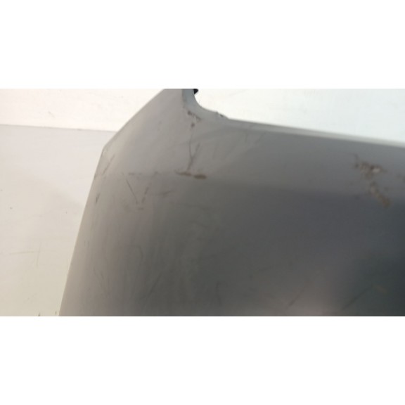 Recambio de paragolpes trasero para fiat 500 (312_) 0.9 (312axn1a) referencia OEM IAM   