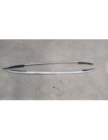 Recambio de barras techo para volkswagen tiguan (ad1, ax1) 2.0 tdi 4motion referencia OEM IAM 5na860043  