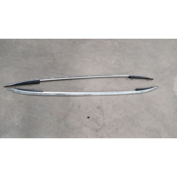 Recambio de barras techo para volkswagen tiguan (ad1, ax1) 2.0 tdi 4motion referencia OEM IAM 5na860043  