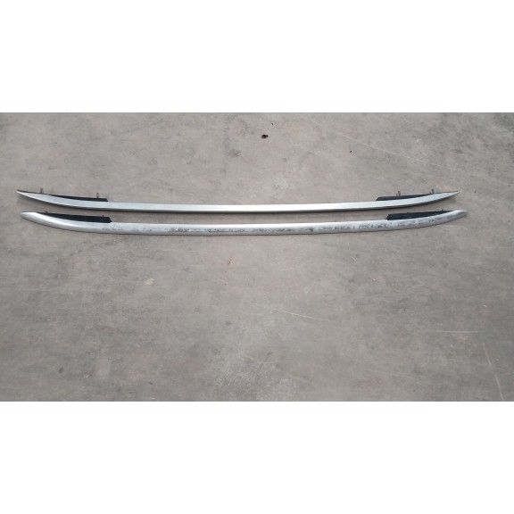 Recambio de barras techo para volkswagen tiguan (ad1, ax1) 2.0 tdi 4motion referencia OEM IAM 5na860043  