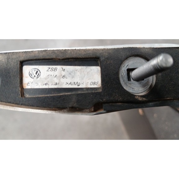 Recambio de barras techo para volkswagen tiguan (ad1, ax1) 2.0 tdi 4motion referencia OEM IAM 5na860043  