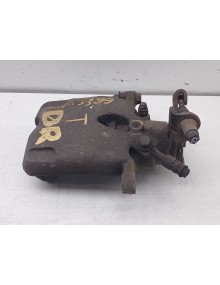 Recambio de pinza freno trasera derecha para opel insignia berlina sport 4x4 referencia OEM IAM  TRW 