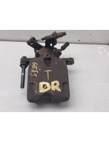 Recambio de pinza freno trasera derecha para opel insignia berlina sport 4x4 referencia OEM IAM  TRW  2