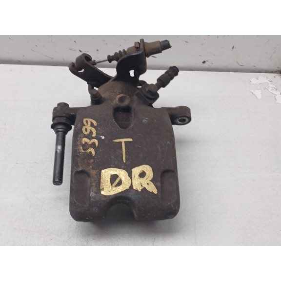 Recambio de pinza freno trasera derecha para opel insignia berlina sport 4x4 referencia OEM IAM  TRW 