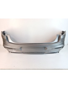 Recambio de paragolpes trasero para bmw x4 (g02, f98) xdrive 20 d mild-hybrid referencia OEM IAM 51128078839  