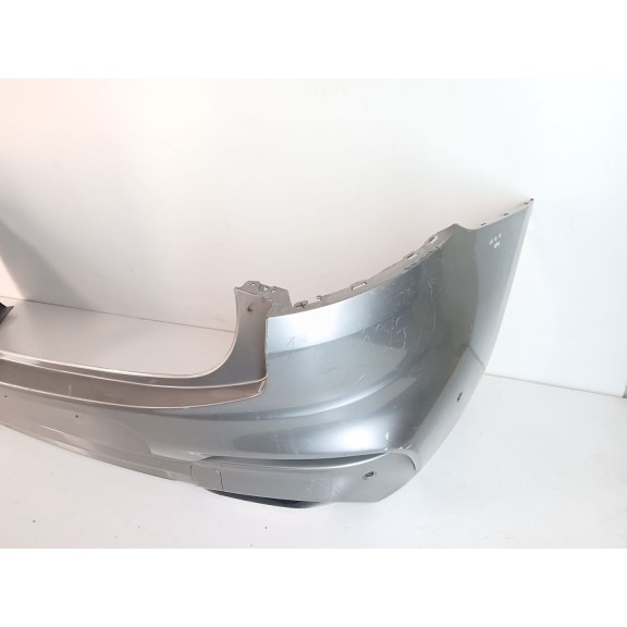 Recambio de paragolpes trasero para bmw x4 (g02, f98) xdrive 20 d mild-hybrid referencia OEM IAM 51128078839  