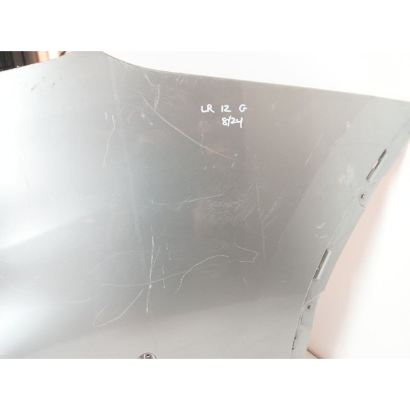 Recambio de paragolpes trasero para bmw x4 (g02, f98) xdrive 20 d mild-hybrid referencia OEM IAM 51128078839  