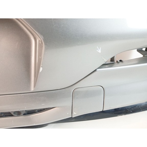 Recambio de paragolpes trasero para bmw x4 (g02, f98) xdrive 20 d mild-hybrid referencia OEM IAM 51128078839  