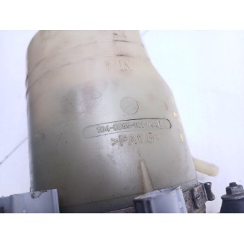 Recambio de bomba direccion para ford focus ii descapotable 2.0 referencia OEM IAM 1040085011094  