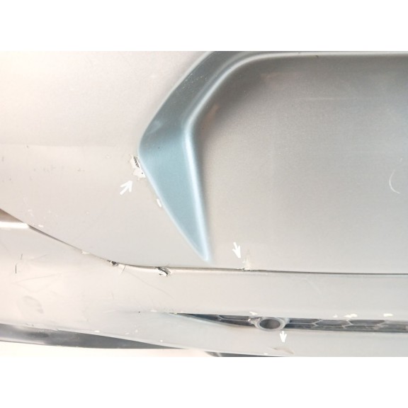 Recambio de paragolpes trasero para bmw x4 (g02, f98) xdrive 20 d mild-hybrid referencia OEM IAM 51128078839  