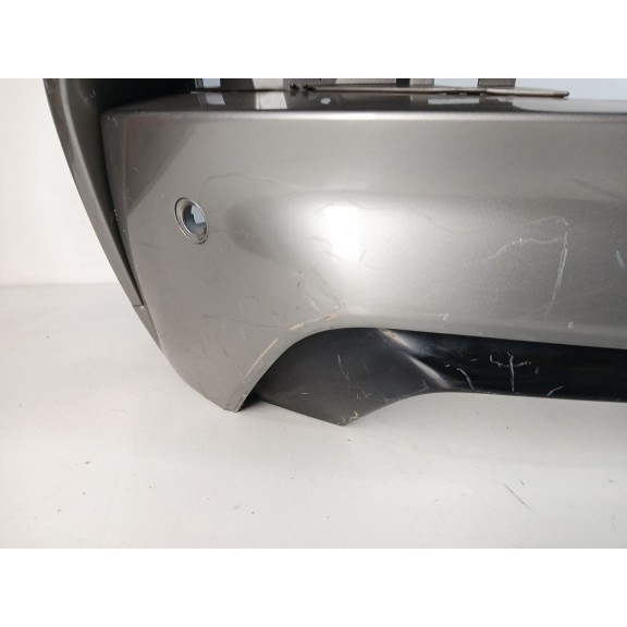 Recambio de paragolpes trasero para bmw x4 (g02, f98) xdrive 20 d mild-hybrid referencia OEM IAM 51128078839  